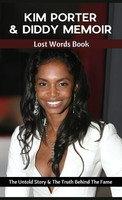 Kim Porter Biography(English, Hardcover, Celeste Landon)