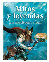Mitos y leyendas (Myths, Legends, and Sacred Stories)(Spanish, Hardcover, Wilkinson Philip)