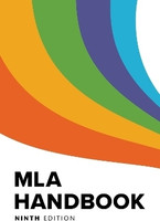 MLA Handbook(English, Paperback, America The Modern Language Association of)