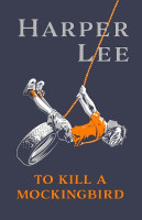To Kill A Mockingbird(English, Hardcover, Lee Harper)