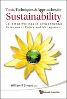TOOLS, TECHNIQUES AND APPROACHES FOR SUSTAINABILITY: COLLECTED WRITINGS IN ENVIRONMENTAL ASSESSMENT POLICY AND MANAGEMENT(English, Hardcover, unknown)