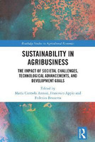 Sustainability in Agribusiness(English, Paperback, unknown)