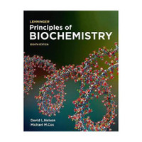 Lehninger Principles of Biochemistry(English, Paperback, Nelson David L.)