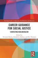 Career Guidance for Social Justice(English, Hardcover, unknown)