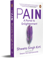 Pain(English, Paperback, Shweta Singh Kirti)
