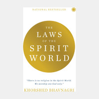 The Laws of the Spirit World(English, Paperback, Bhavnagri Khorshed)
