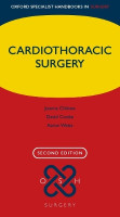 Cardiothoracic Surgery(English, Paperback, Chikwe Joanna)