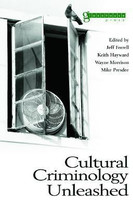Cultural Criminology Unleashed(English, Paperback, unknown)