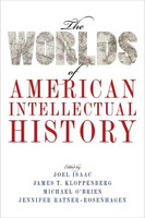 The Worlds of American Intellectual History(English, Hardcover, unknown)