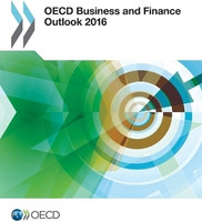 OECD business and finance outlook 2016(English, Paperback, Organisation for Economic Co-operation, Development)