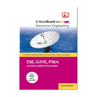 A Handbook for Electronics Engineering(English, Paperback, unknown)