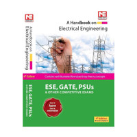 A Handbook for Electrical Engineering(English, Paperback, unknown)