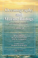 Oceanography and Marine Biology  - An Annual Review, Volume 48(English, Hardcover, unknown)