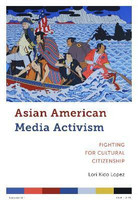 Asian American Media Activism(English, Hardcover, Lopez Lori Kido)