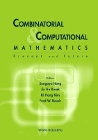 COMBINATORIAL AND COMPUTATIONAL MATHEMATICS: PRESENT AND FUTURE(English, Hardcover, unknown)