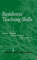 Residents' Teaching Skills(English, Hardcover, unknown)
