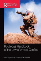 Routledge Handbook of the Law of Armed Conflict(English, Paperback, unknown)
