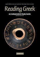 An Independent Study Guide to Reading Greek(English, Paperback, Joint Association of Classical Teachers)