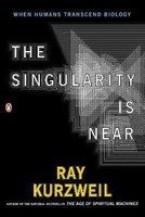 The Singularity Is Near(English, Paperback, Kurzweil Ray)