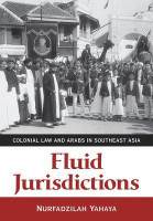 Fluid Jurisdictions(English, Electronic book text, Yahaya Nurfadzilah)