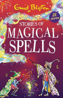 Stories of Magical Spells(English, Paperback, Blyton Enid)
