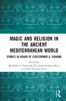 Magic and Religion in the Ancient Mediterranean World(English, Hardcover, unknown)