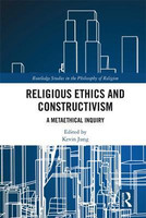 Religious Ethics and Constructivism(English, Electronic book text, unknown)