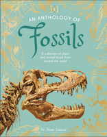 An Anthology of Fossils(English, Hardcover, Lomax Dean)