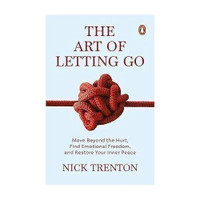 The Art of Letting Go(English, Paperback, Trenton Nick)