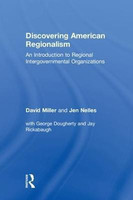 Discovering American Regionalism(English, Hardcover, Miller David)