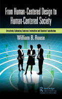 From Human-Centered Design to Human-Centered Society(English, Paperback, Rouse William B.)
