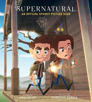 Supernatural(English, Hardcover, Ostow Micol)