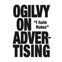 Ogilvy on Advertising(English, Paperback, Ogilvy David)