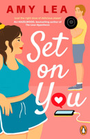 Set On You(English, Paperback, Lea Amy)