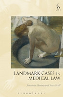 Landmark Cases in Medical Law(English, Paperback, unknown)