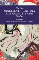 The New Nineteenth-Century American Literary Studies(English, Hardcover, unknown)