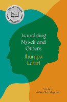 Translating Myself and Others(English, Paperback, Lahiri Jhumpa)