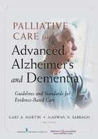 Palliative Care for Advanced Alzheimer's and Dementia(English, Paperback, unknown)