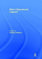 Blair's Educational Legacy?(English, Paperback, unknown)