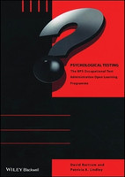 Psychological Testing(English, Paperback, Bartram David)