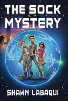 The Sock Mystery(English, Hardcover, Labaqui Shawn)