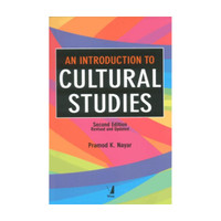 An Introduction to Cultural Studies(English, Paperback, unknown)
