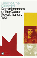 Reminiscences of the Cuban Revolutionary War(English, Paperback, Guevara Ernesto Che)