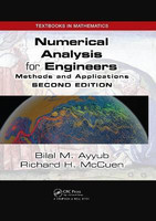 Numerical Analysis for Engineers(English, Hardcover, Ayyub Bilal)