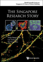 Singapore Research Story, The(English, Paperback, unknown)