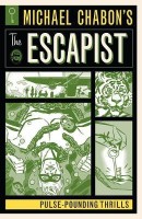 Michael Chabon's The Escapist(English, Paperback, Chabon Michael)