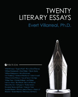 Twenty Literary Essays(English, Paperback, Villarreal Evert)