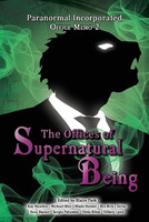 Paranormal Incorporated(English, Paperback, unknown)
