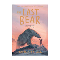 The Last Bear(English, Paperback, Gold Hannah)