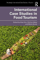 International Case Studies in Food Tourism(English, Paperback, unknown)